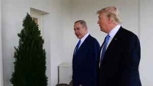 ביקור הנשיא: מה יספיק טראמפ בביקור בישראל?