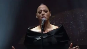 הזמרת הערבייה שהופיעה ביום הזיכרון והעצמאות