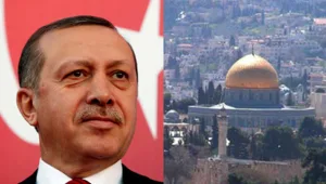 מי מסית טורקים בארץ נגד ישראל?