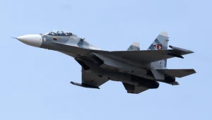 מטוסי קרב רוסיים הסיטו מטוס ריגול אמריקני