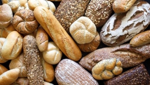 מחקר חדש טוען כי "לחם בריאות" לא בריא לכולם