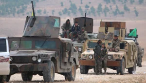 ארה"ב תקפה שוב את כוחות משטר אסד