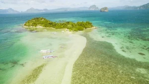 7 החופים הכי שווים בפיליפינים