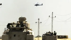 דאע"ש אחראי לפיגוע, מצרים תוקפת