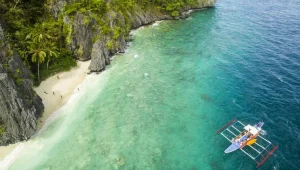 מהדולי ביץ' ועד הנהר התת קרקעי: מה עושים באי הכי יפה בעולם