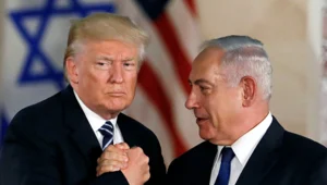 טראמפ נוטה שלא להעביר את השגרירות לירושלים
