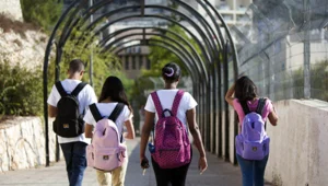 רן ארז הודיע: מיום שלישי הקרוב - עיצומים בבתי הספר התיכונים