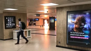 פיצוץ בבריסל, חשוד נורה ונוטרל‎