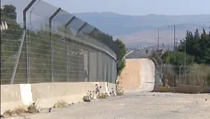 חיזבאללה ישבש הקמת חומה בגבול?