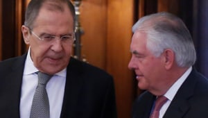 "ארה"ב ורוסיה ימשיכו לפעול יחד"