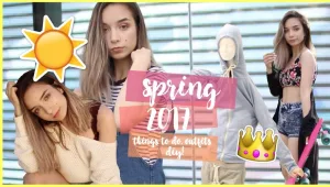 אביב 2017 - מה לעשות, תלבושות & DIY ומפגש!