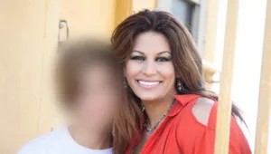 החשד: ניסתה להתנקש בגרוש המתגורר בישראל