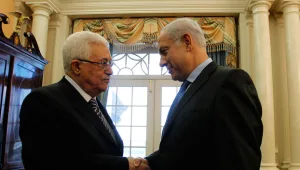 יו"ר הרשות הפלסטינית לרה"מ: "מגנה את הפיגוע"