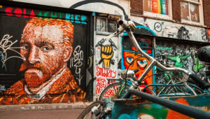 7 אטרקציות באמסטרדם שאסור לחובבי אמנות לפספס
