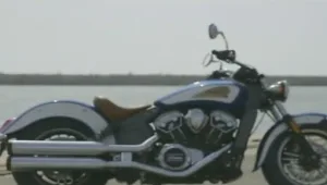 מותג האופנועים הוותיק מגיע לישראל