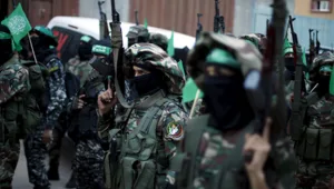 חמאס נשאר ברשימת ארגוני הטרור‎