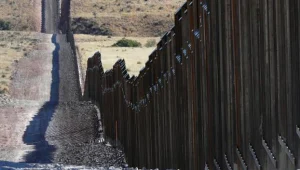 הגבול עם מקסיקו 