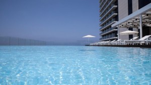 ים ב-360 מעלות: נפתח מלון חדש צמוד לחוף הכי יפה בארץ