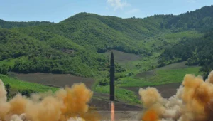 לצפון קוריאה יכולת גרעינית צבאית