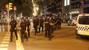 הפיגוע בברצלונה