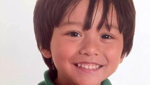 סיפורו של בן ה-7 שנרצח בפיגוע בברצלונה