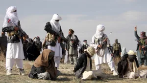 "אפגניסטן תהיה בית קברות לארה"ב"