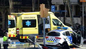 טרגדיה בספרד: ילד ישראלי בן 7 נהרג בנפילה מחלון בברצלונה