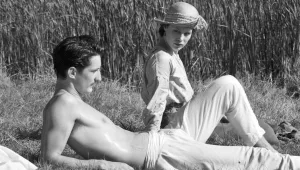 פרנסואה אוזון מוכיח מחדש את יכולתיו הקולנועיות ב"פרנץ"