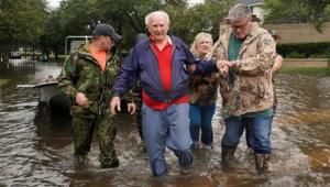 30 נהרגו בסופה בטקסס