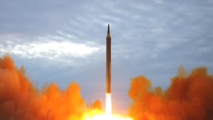 שיגור הטיל מצפון קוריאה שהגביר המתיחות