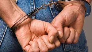 בן 31 נעצר בחשד לעבירות מין ברשת