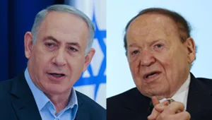 שיחות נתניהו-"ישראל היום": עד 5 פעמים ביום במהלך בחירות