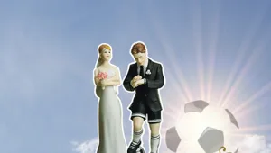 התחתנתי עם כדורגלן