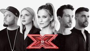 The X-Factor ישראל | תכנית המוזיקה הגדולה בעולם