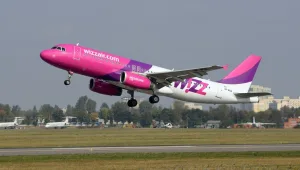 אופטימיות בפתח: Wizz Air מציגה את יעדי הסתיו והחורף של 2021-2022
