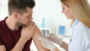 האם באמת כדאי להתחסן נגד שפעת?