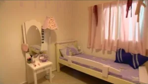 רהיטים פונקציונאליים לחדר הילדים