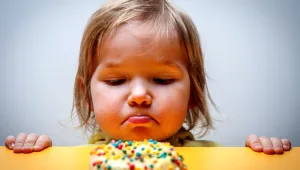 מטריד: ההורים שמחליטים לעשות דיאטה לילדים כבר מגיל 4