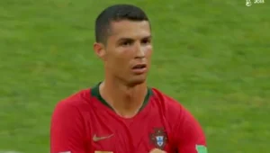 מונדיאל 2018 | פורטוגל - ספרד: 3-3 | תקציר המשחק