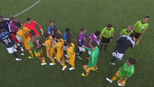 מונדיאל 2018 | צרפת - אוסטרליה: 1-2 | תקציר המשחק