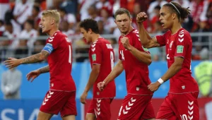 מונדיאל 2018 | דנמרק - פרו: 0-1 | תקציר המשחק
