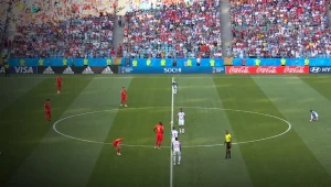 מונדיאל 2018 | בלגיה - פנמה: 0-3 | תקציר המשחק