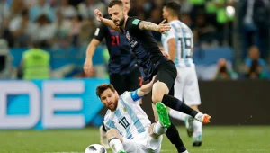 מונדיאל 2018 | ארגנטינה – קרואטיה: 3-0 | תקציר המשחק
