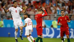 מונדיאל 2018 | איראן – פורטוגל: 1-1 | תקציר המשחק