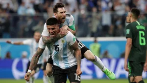 מונדיאל 2018 | ארגנטינה - ניגריה: 1-2 | תקציר המשחק