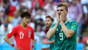 מונדיאל 2018 | דרום קוריאה - גרמניה: 0-2 | תקציר המשחק