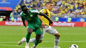 מונדיאל 2018 | סנגל – קולומביה: 1-0 | תקציר המשחק
