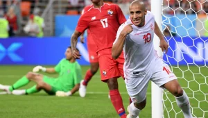 מונדיאל 2018 | פנמה – תוניסיה: 2-1 | תקציר המשחק