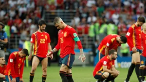 מונדיאל 2018 | ספרד - רוסיה: 1-1 | תקציר המשחק