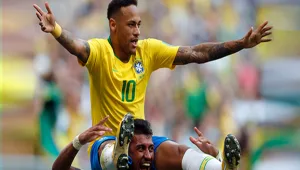 מונדיאל 2018 | ברזיל – מקסיקו: 0-2 | תקציר המשחק